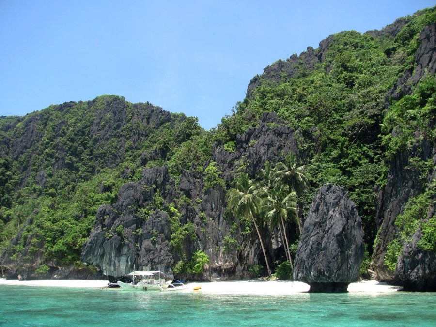 Entalula, El Nido, Palawan