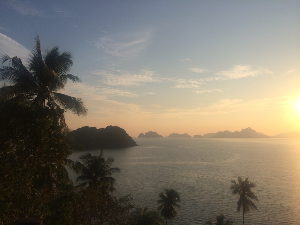 El Nido, Palawan, Philippines