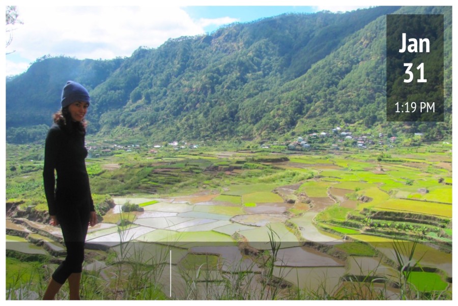 Sagada