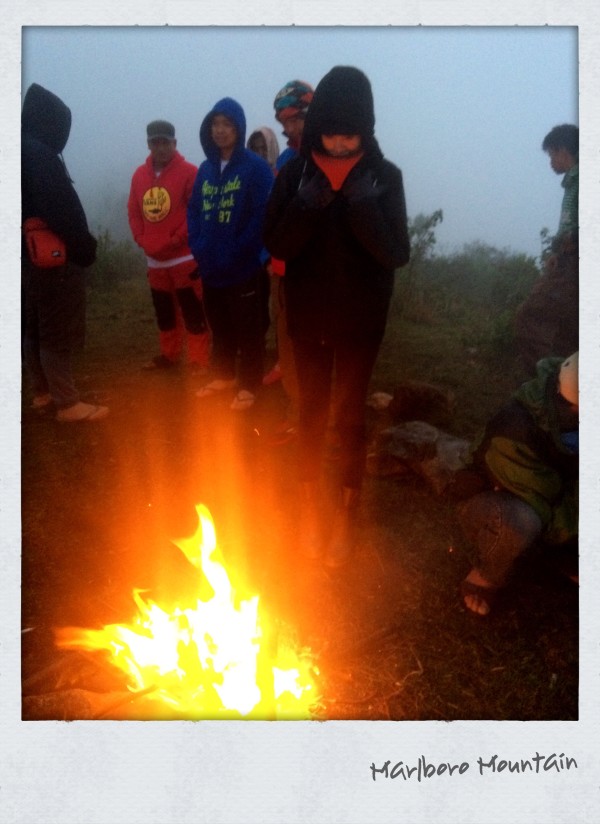 Sagada, Mt. Province