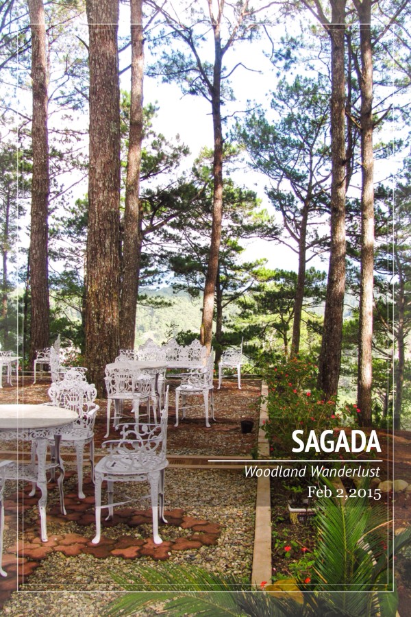 Sagada