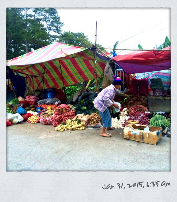 Sagada