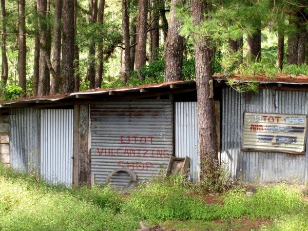 Sagada