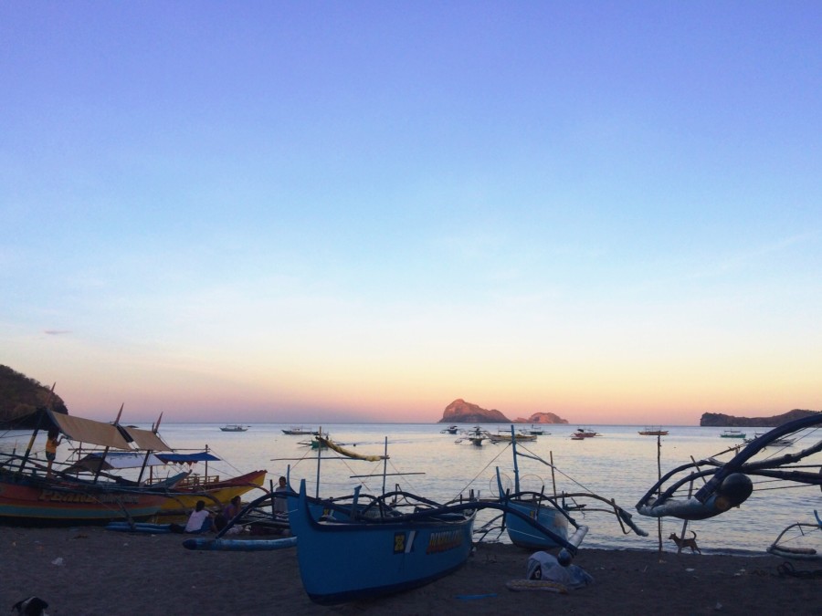 Pundaquit, Zambales, Philippines